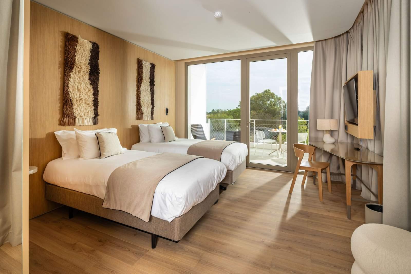 Hotel Horizon Resort Massane Baillargues Exterior photo