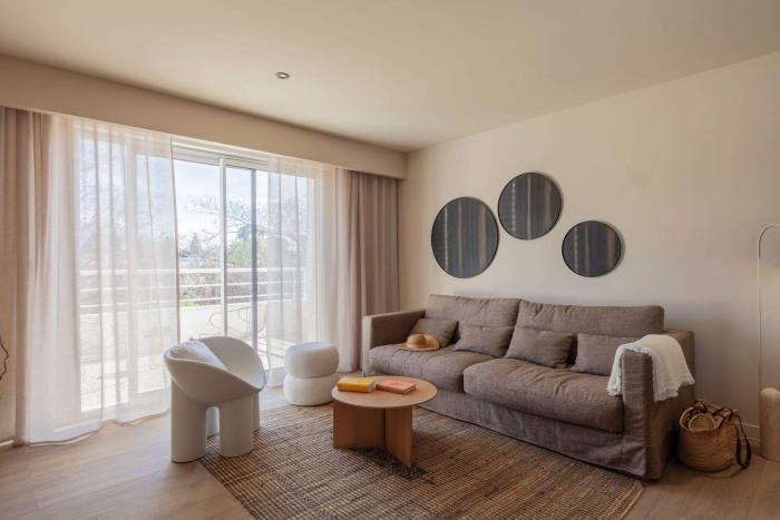 Hotel Horizon Resort Massane Baillargues Room photo